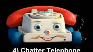 Top 10 Toy Story 3 New Characters