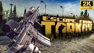 Escape from Tarkov ▶ Похождения #25