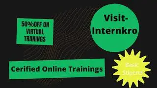 Internship in Udaipur| Internship with Internkro