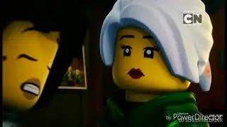 Лего ниндзя го 8 сезон 3 серия