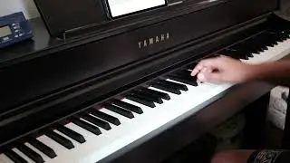 Russian School of Piano Playing 🎵 Pieces 1 to 7