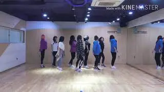 [MIRRORED] TWICE 