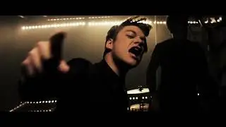 Soho Editors talent Showreel for Harvey e