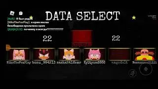 Playing as Cream! Играем за Крим.