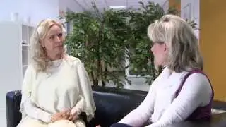 Aligning head and heart - An interview of Anette Carlström - ILON AKATEMIA