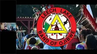 Tribal-State Collaboration on Sustainability & Solar: The Leech Lake Band of Ojibwe (9.23.2024)