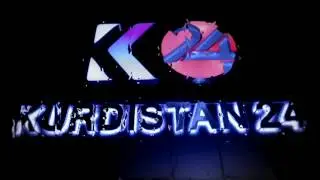 Kurdistan 24 HD start broadcast