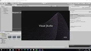 Unity.  Ui Text Score