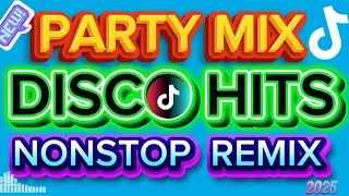 BANYO QUEEN, MASAKIT SA FIRST TIME, FOREVER SINGLE etc. Nonstop DISCO REMIX 