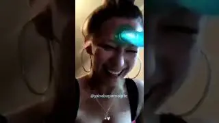 Прилипучая ты больно,как репей...
