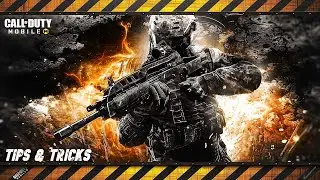 How to engage with a shotgun - Call of Duty Mobile - Battle Royale - Tips & Tricks
