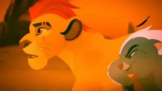 No Light//Evil Kion