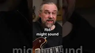 Triads Are Amazing Jazz Chords! #guitar