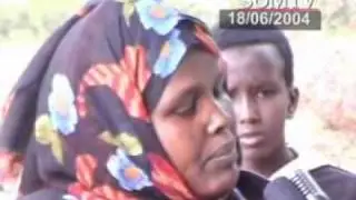 SOMTV:  Soomaali ka cabanaysa dowlada Denmark (2004, part 1)
