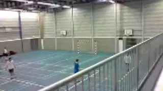 geniale goal