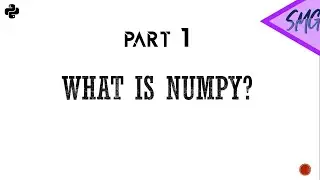 What is Numpy | For ML beginners