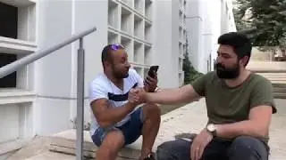 Yalnızlığda Derman Azar'da!