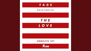 The Love (feat. Dauby)