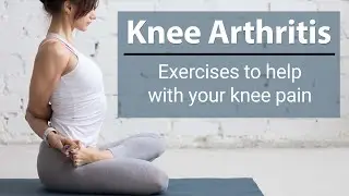 6 Ways Exercise Help With Knee Osteoarthritis Pain