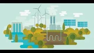 ALTERNATIVE ENERGY