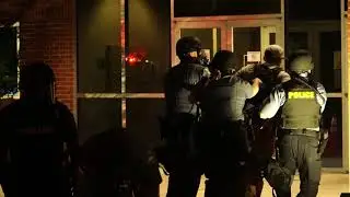 Colorado Springs Police Brutality Protest 5/31/2020
