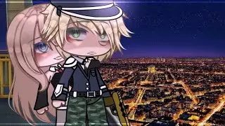 [👹] Got The Devil In Your Eyes [👹] [] Gacha Life [] Meme [] Glm [] Original []
