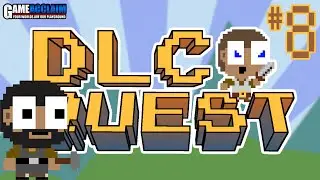 Game Acclaim Plays... - DLC Quest - Part 8