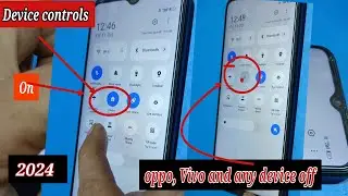 How to disable device control Oppo A57 (CPH2387)  and Any Phone oppo , Vivo,permanently disable