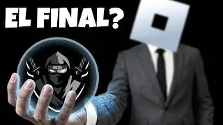 THIS IS THE REASON for the MASSIVE BANS on Roblox