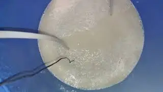 Мука на ферментах и кодзи 6 медных тарелок Domspirt