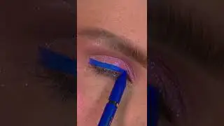Испытала новую палетку Вивьен Сабо ILLUSIONNISTE
