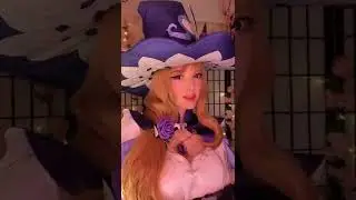 Don’t delete my cosplays