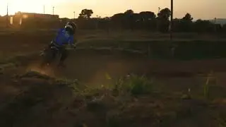 Torrot børnecrosser
