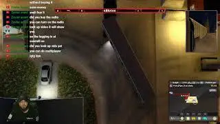 ATS -  American Truck Sim - Gaming and Chatting