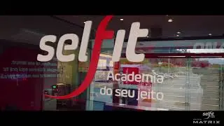 Showcase - Academia Selfit Jundiaí