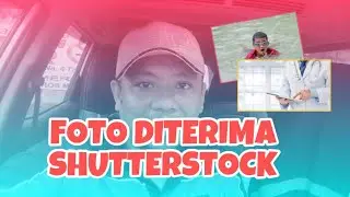 FOTO YANG DITERIMA SHUTTERSTOCK