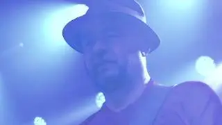 26 Strážní andělé  ( HARLEJ - ŠMIDLI FIDLI XXII LET - 14.10.2017 - PRAHA - LUCERNA )
