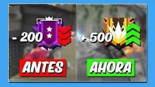 How to PLAY like a PRO in FREE FIRE 💥 Tips and Tricks that WORK in 2025 ✅