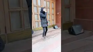 20 октября 2021 г Sunny smile  на старом арбате