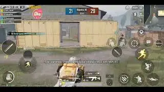 Pubg Mobile Season 17 Live Streaming