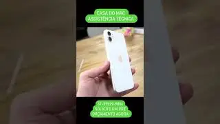 assistencia tecnica macbook em brasilia -  casadomac