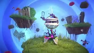 Plants vs Zombies GW2_