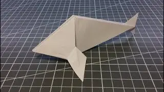 Origami FISH