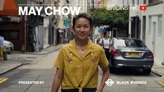 Voices | May Chow