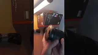 Unboxing - Sony 24-70 F2.8 GM II