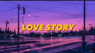 Love Story- Taylor Swift (Lyrics) "Romeo take me"