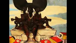 AFRO HOUSE SESSION 37 (Soulful House)