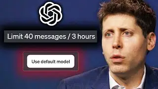 OpenAI is lying about ChatGPT, here’s the proof
