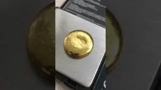#gold  #silver #аффинаж #experiment #интересное #аффинаж #золото