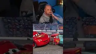 Зубарев смотрит тачки 11 часть 